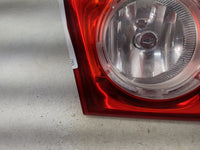 2008 Chevrolet Malibu Passenger Right Side Deck Lid Mounted Tail Light 1495549 - Oemusedautoparts1.com