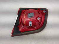 2008 Chevrolet Malibu Passenger Right Side Deck Lid Mounted Tail Light 1495549 - Oemusedautoparts1.com