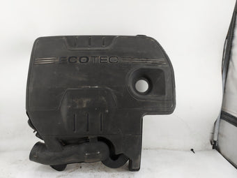 compare product 2010 Chevrolet Malibu Engine Cover 1496983