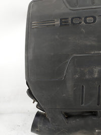 2010 Chevrolet Malibu Engine Cover 1496983 - Oemusedautoparts1.com