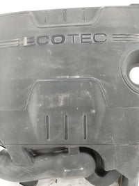 2010 Chevrolet Malibu Engine Cover 1496983 - Oemusedautoparts1.com