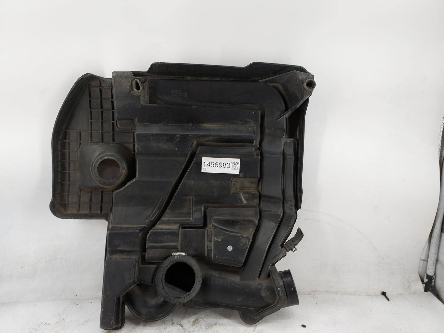 2010 Chevrolet Malibu Engine Cover 1496983 - Oemusedautoparts1.com