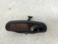 2010 Chevrolet Malibu Interior Rear View Mirror Replacement OEM P/N:E4 011364 Fits OEM Used Auto Parts - Oemusedautoparts1.c