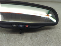 2010 Chevrolet Malibu Interior Rear View Mirror Replacement OEM P/N:E4 011364 Fits OEM Used Auto Parts - Oemusedautoparts1.c