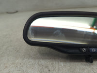2010 Chevrolet Malibu Interior Rear View Mirror Replacement OEM P/N:E4 011364 Fits OEM Used Auto Parts - Oemusedautoparts1.c