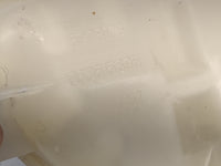 2007 Chevrolet Malibu Radiator Coolant Overflow Expansion Tank Bottle 1497950 - Oemusedautoparts1.com