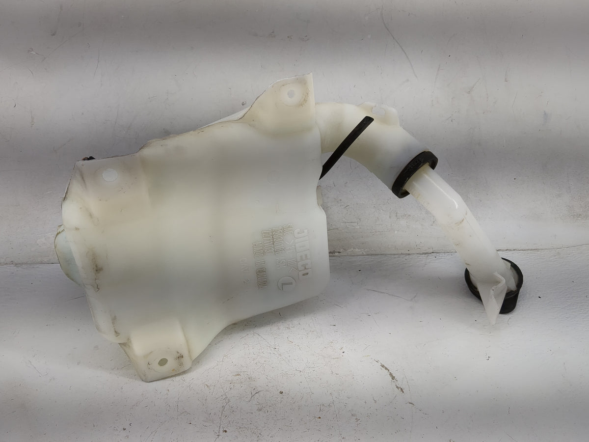 2008-2012 Chevrolet Malibu Windshield Washer Fluid Reservoir Bottle Oem 1497991 - Oemusedautoparts1.com