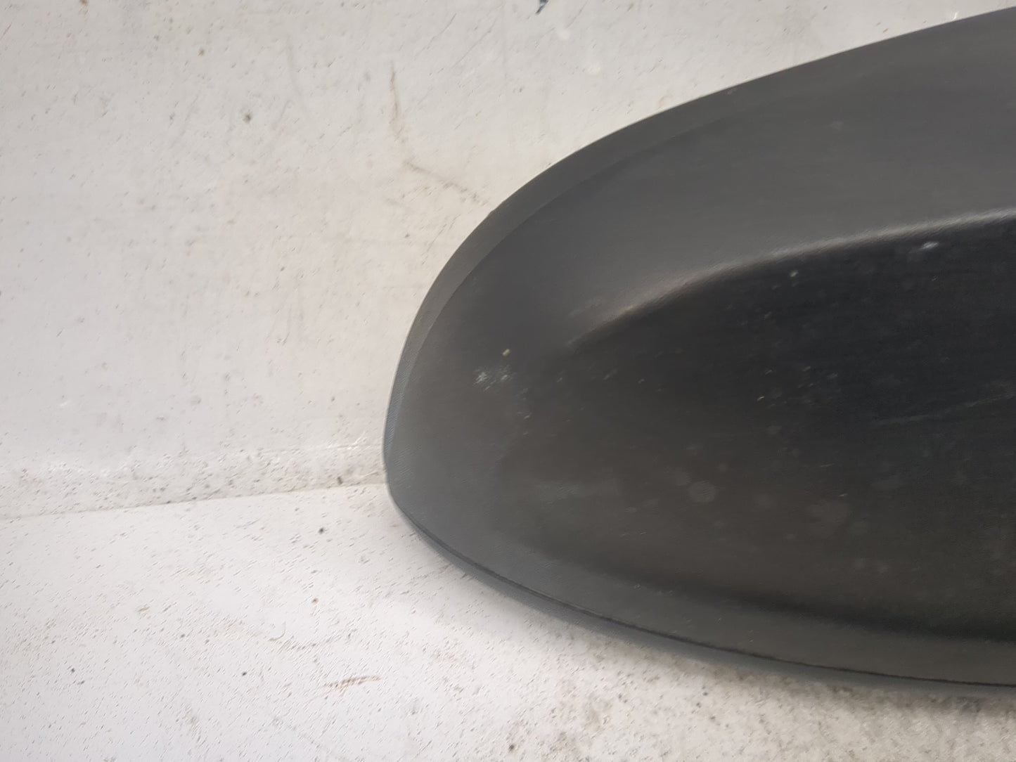 2008-2012 Chevrolet Malibu Passenger Side View Mirror - Right Door Mirror OEM Used - Oemusedautoparts1.com