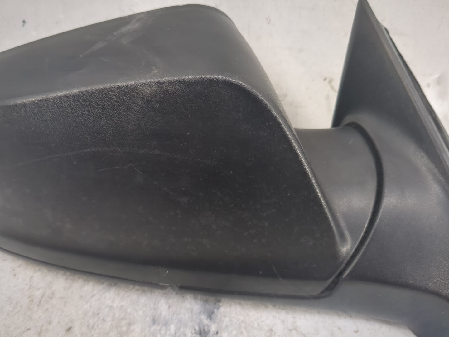 2008-2012 Chevrolet Malibu Passenger Side View Mirror - Right Door Mirror OEM Used - Oemusedautoparts1.com