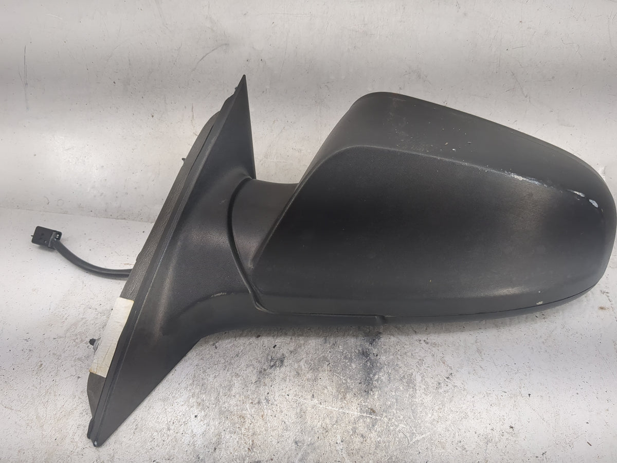 2008-2012 Chevrolet Malibu Driver Side View Mirror - Left Door Mirror OEM Used - Oemusedautoparts1.com