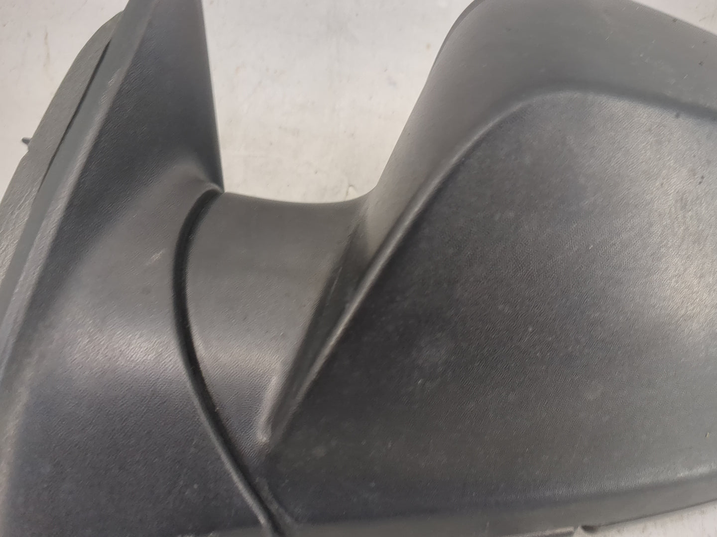 2008-2012 Chevrolet Malibu Driver Side View Mirror - Left Door Mirror OEM Used - Oemusedautoparts1.com