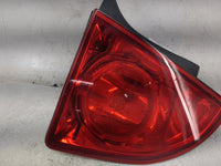 2008 Chevrolet Malibu Passenger Right Side Deck Lid Mounted Tail Light 1499544 - Oemusedautoparts1.com