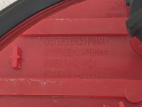 2008 Chevrolet Malibu Passenger Right Side Deck Lid Mounted Tail Light 1499544 - Oemusedautoparts1.com