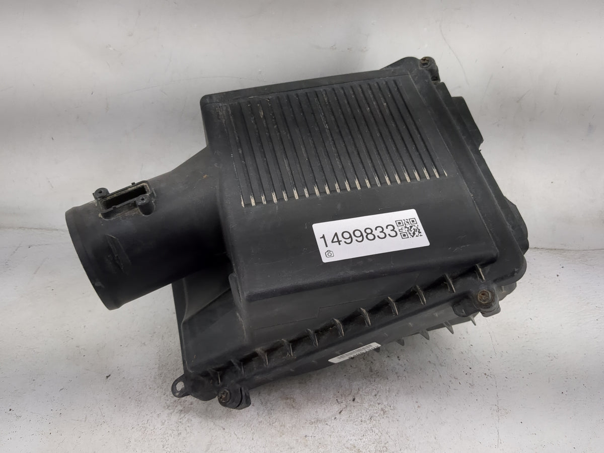 2010 Chevrolet Malibu Air Cleaner Intake-duct Hose Tube - Oemusedautoparts1.com