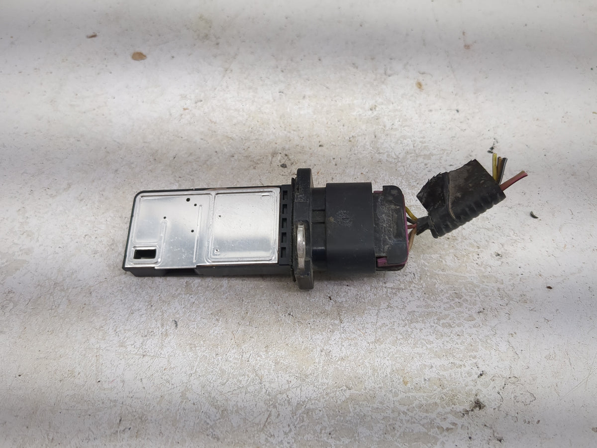 2008-2014 Chevrolet Malibu Mass Air Flow Meter Maf 1499931 - Oemusedautoparts1.com