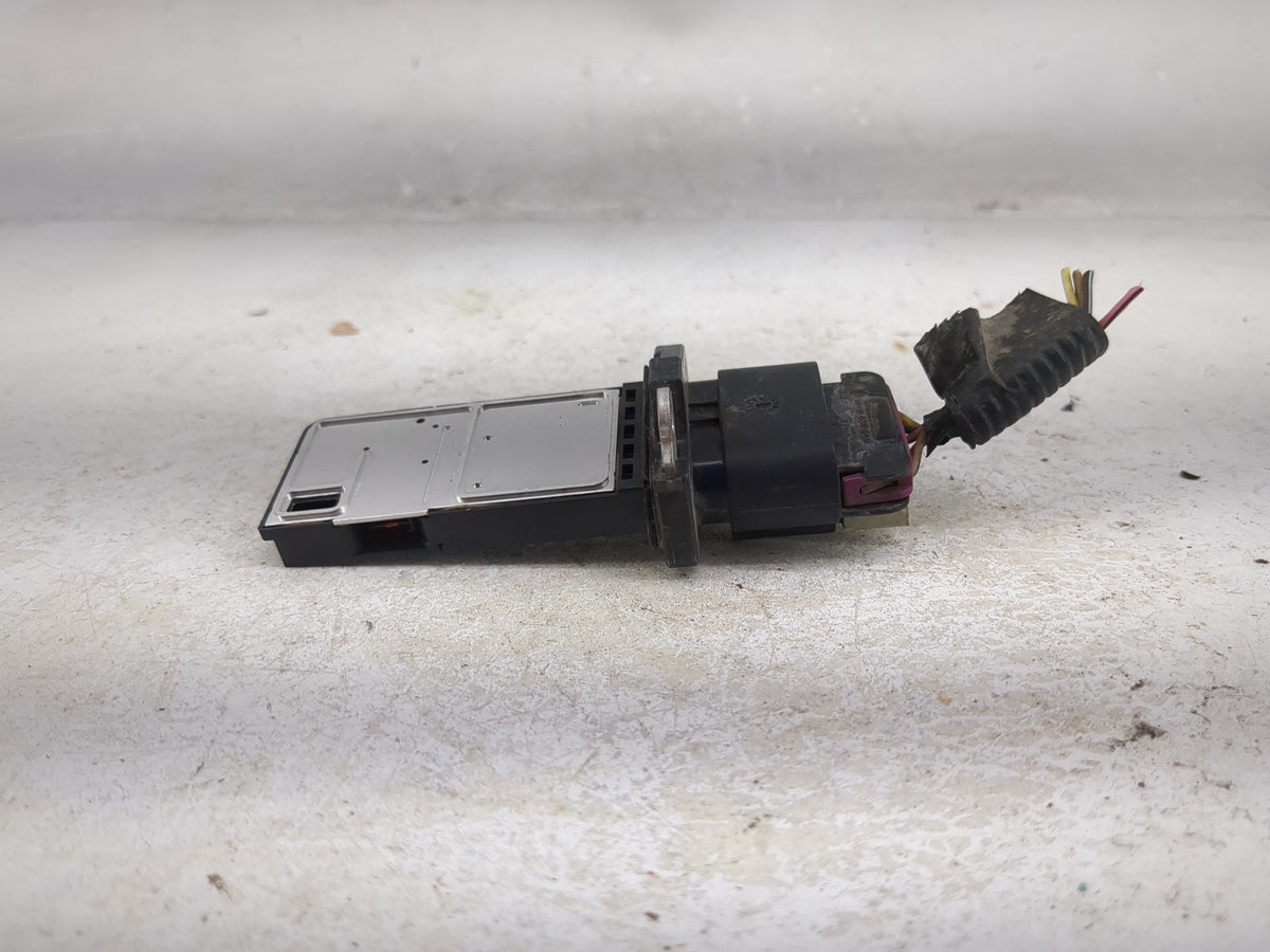 2008-2014 Chevrolet Malibu Mass Air Flow Meter Maf 1499931 - Oemusedautoparts1.com