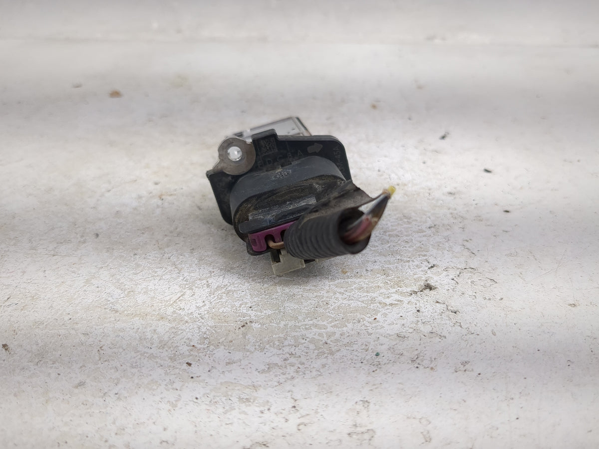 2008-2014 Chevrolet Malibu Mass Air Flow Meter Maf 1499931 - Oemusedautoparts1.com