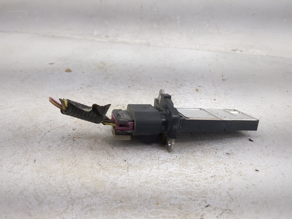 2008-2014 Chevrolet Malibu Mass Air Flow Meter Maf 1499931 - Oemusedautoparts1.com