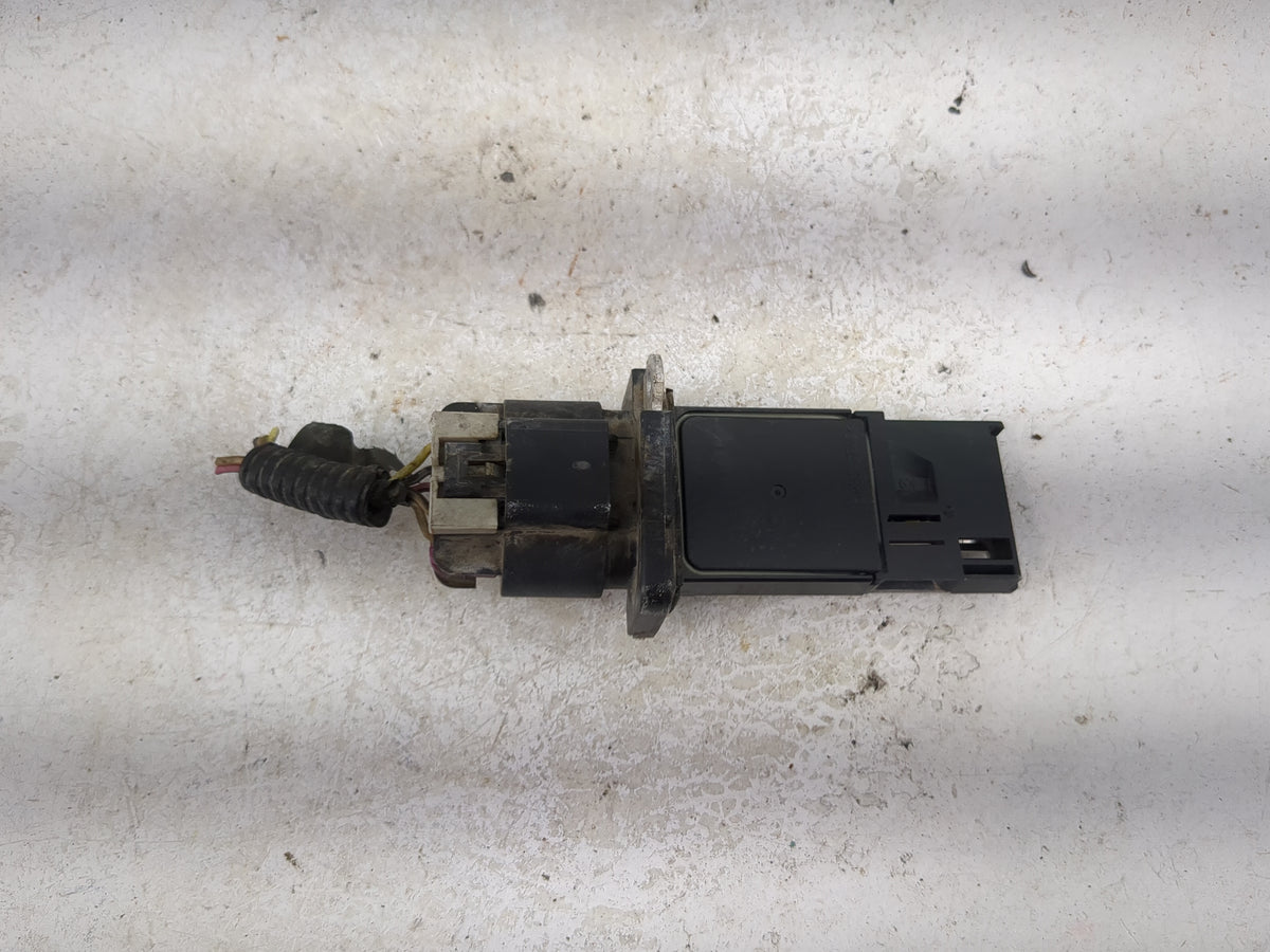 2008-2014 Chevrolet Malibu Mass Air Flow Meter Maf 1499931 - Oemusedautoparts1.com