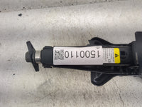 2010 Chevrolet Malibu Spare Scissor Car Jack 1500110 - Oemusedautoparts1.com