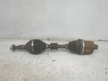 2006-2010 Chevrolet Malibu Axle Shaft Front Driver Cv C/v 1500551 - Oemusedautoparts1.com