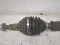 2006-2010 Chevrolet Malibu Axle Shaft Front Driver Cv C/v 1500551 - Oemusedautoparts1.com