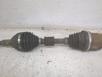 2006-2010 Chevrolet Malibu Axle Shaft Front Driver Cv C/v 1500551 - Oemusedautoparts1.com