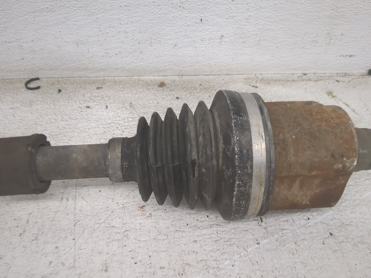 2006-2010 Chevrolet Malibu Axle Shaft Front Driver Cv C/v 1500551 - Oemusedautoparts1.com