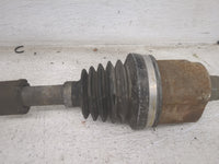 2006-2010 Chevrolet Malibu Axle Shaft Front Driver Cv C/v 1500551 - Oemusedautoparts1.com