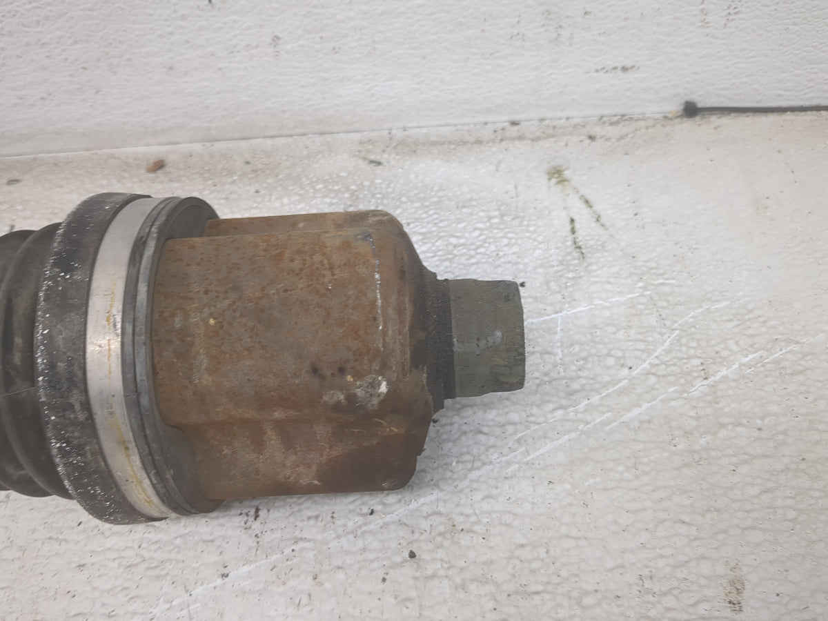 2006-2010 Chevrolet Malibu Axle Shaft Front Driver Cv C/v 1500551 - Oemusedautoparts1.com