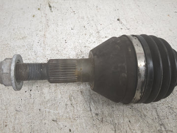2006-2010 Chevrolet Malibu Axle Shaft Front Passenger Cv C/v 1500553
