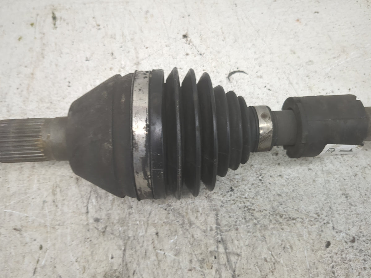 2006-2010 Chevrolet Malibu Axle Shaft Front Passenger Cv C/v 1500553 - Oemusedautoparts1.com