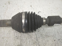 2006-2010 Chevrolet Malibu Axle Shaft Front Passenger Cv C/v 1500553 - Oemusedautoparts1.com
