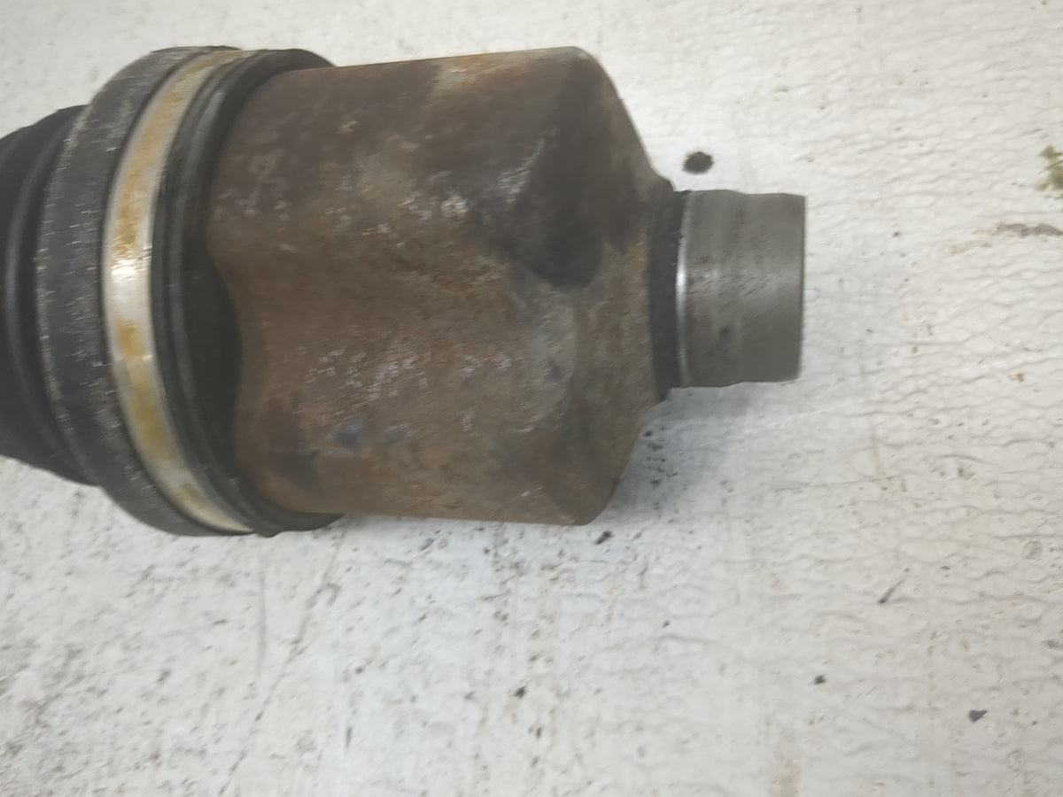 2006-2010 Chevrolet Malibu Axle Shaft Front Passenger Cv C/v 1500553 - Oemusedautoparts1.com