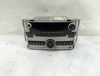 2009-2012 Chevrolet Malibu Radio AM FM Cd Player Receiver Replacement P/N:28246994 20919616 Fits Fits 2009 2010 2011 2012 OE