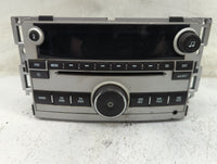 2009-2012 Chevrolet Malibu Radio AM FM Cd Player Receiver Replacement P/N:28246994 20919616 Fits Fits 2009 2010 2011 2012 OE