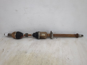 2009-2012 Chevrolet Malibu Axle Shaft Front Passenger Cv C/v 1521115 - Oemusedautoparts1.com