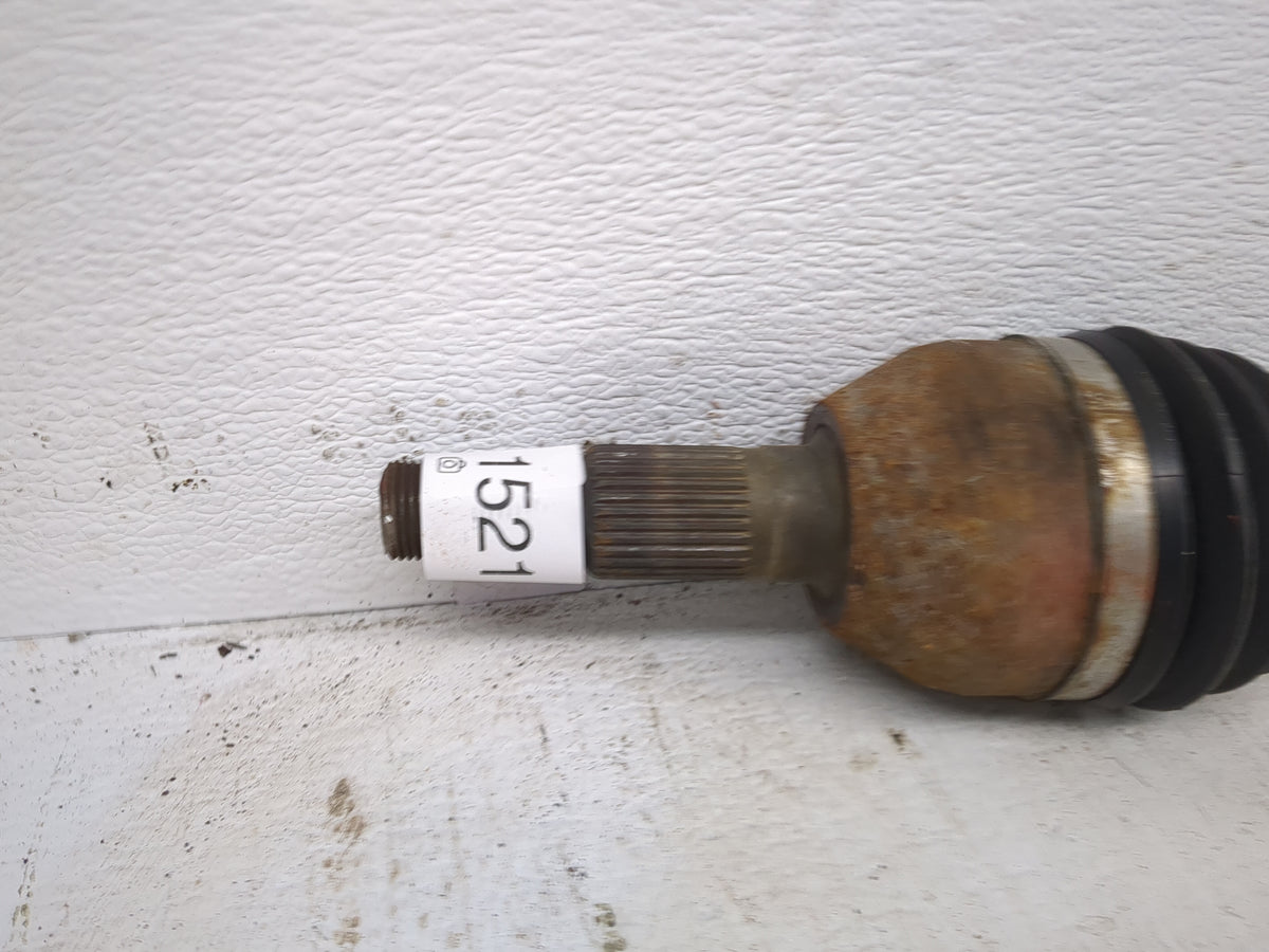 2009-2012 Chevrolet Malibu Axle Shaft Front Passenger Cv C/v 1521115 - Oemusedautoparts1.com