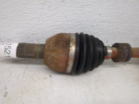 2009-2012 Chevrolet Malibu Axle Shaft Front Passenger Cv C/v 1521115 - Oemusedautoparts1.com