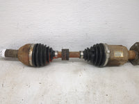 2009-2012 Chevrolet Malibu Axle Shaft Front Passenger Cv C/v 1521115 - Oemusedautoparts1.com