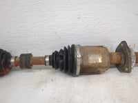 2009-2012 Chevrolet Malibu Axle Shaft Front Passenger Cv C/v 1521115 - Oemusedautoparts1.com