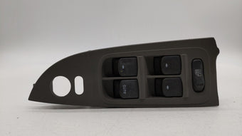 compare product 2010-2011 Chevrolet Malibu Master Power Window Switch Replacement Driver Side Left P/N:20952785 25993395 Fits Fits 2010 2011 OEM Used Auto Parts