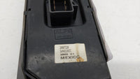 2010-2011 Chevrolet Malibu Master Power Window Switch Replacement Driver Side Left P/N:20952785 25993395 Fits Fits 2010 2011
