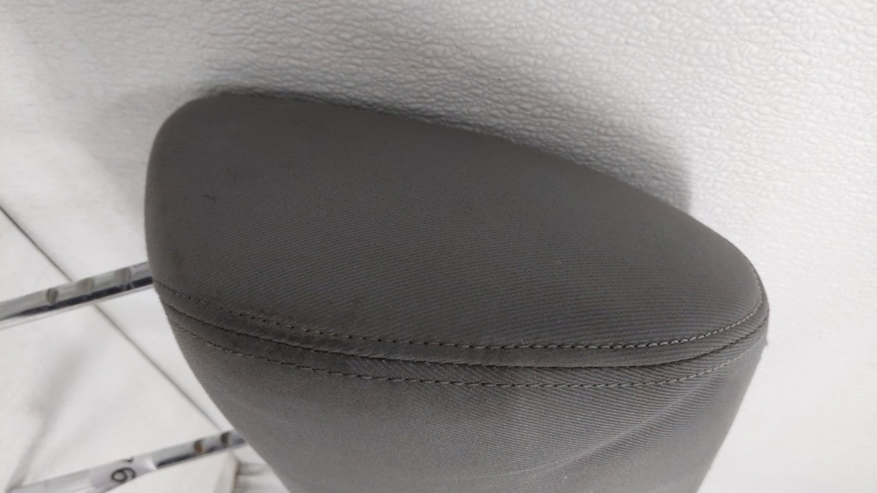 2010 Chevrolet Malibu Headrest Head Rest Front Driver Passenger Seat Fits OEM Used Auto Parts - Oemusedautoparts1.com
