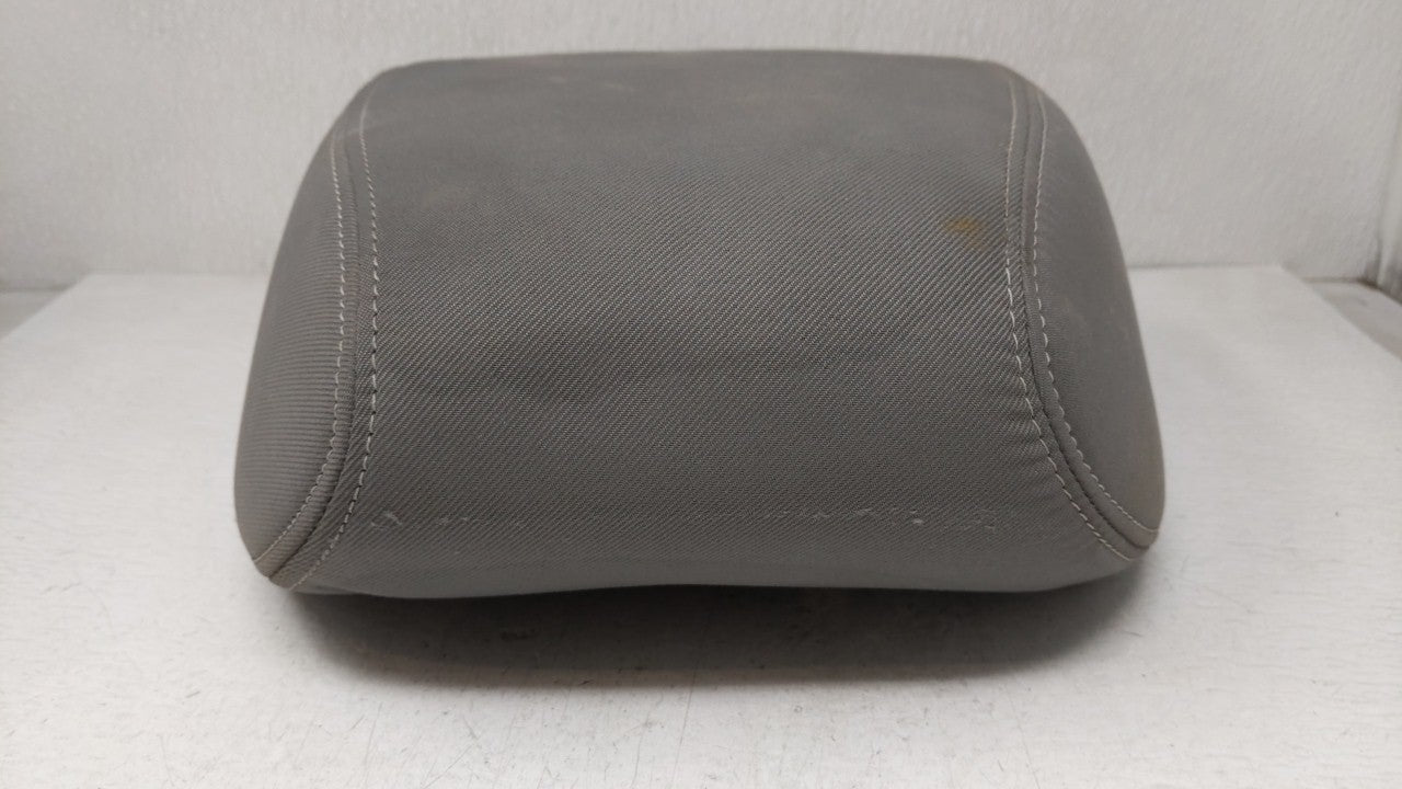 2010 Chevrolet Malibu Headrest Head Rest Front Driver Passenger Seat Fits OEM Used Auto Parts - Oemusedautoparts1.com