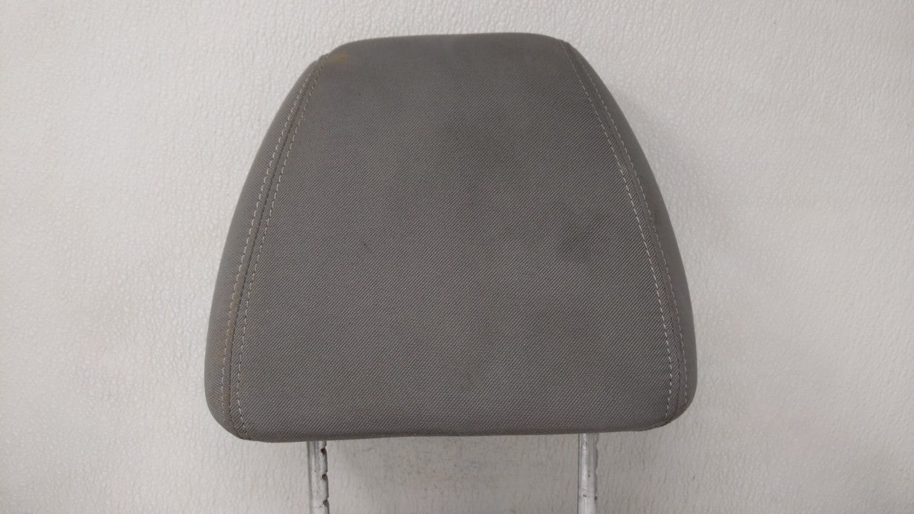 2010 Chevrolet Malibu Headrest Head Rest Front Driver Passenger Seat Fits OEM Used Auto Parts - Oemusedautoparts1.com