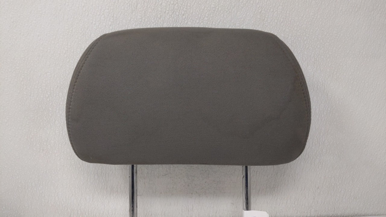 2010 Chevrolet Malibu Headrest Head Rest Front Driver Passenger Seat Fits OEM Used Auto Parts - Oemusedautoparts1.com