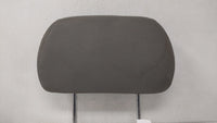 2010 Chevrolet Malibu Headrest Head Rest Front Driver Passenger Seat Fits OEM Used Auto Parts - Oemusedautoparts1.com