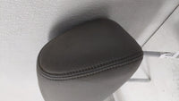 2010 Chevrolet Malibu Headrest Head Rest Front Driver Passenger Seat Fits OEM Used Auto Parts - Oemusedautoparts1.com