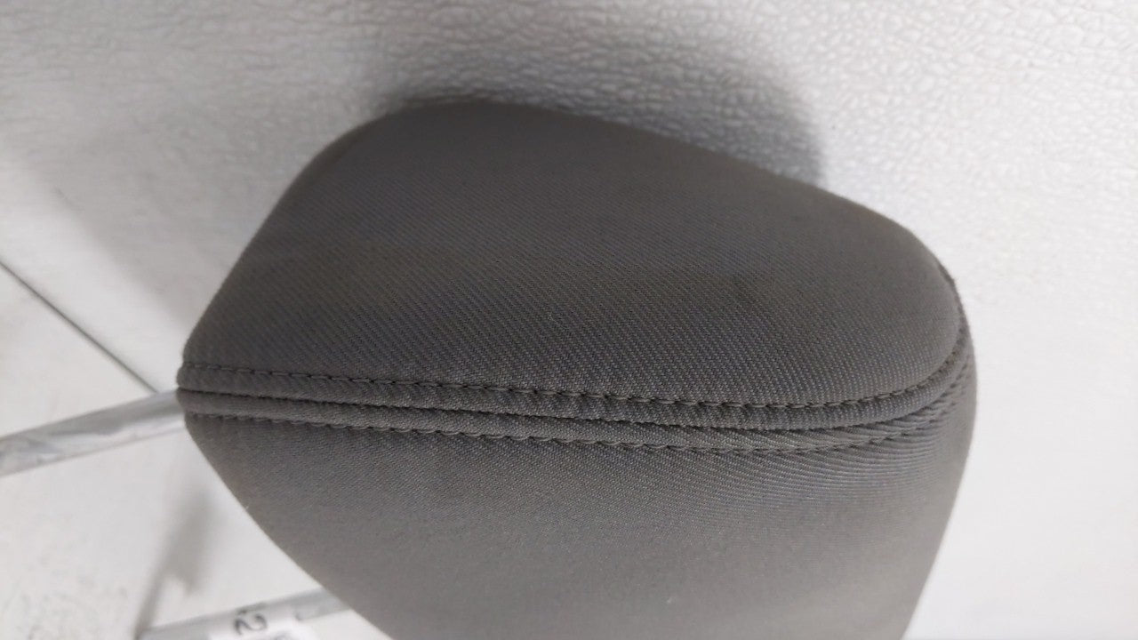 2010 Chevrolet Malibu Headrest Head Rest Front Driver Passenger Seat Fits OEM Used Auto Parts - Oemusedautoparts1.com
